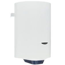 Водонагреватель электрический Ariston BLU1 ECO ABS PW 80 V белый, накопительный, 80 л, 2,5 кВт
