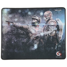 Коврик для мыши Gembird MP-GAME25, рисунок- 