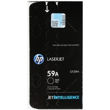 Картридж лазерный 59A для HP LJ M304/M404/MFP M428, 3К черный CF259A(3000 стр)