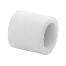 Муфта PPR 32 PN25 белый RTP 10597