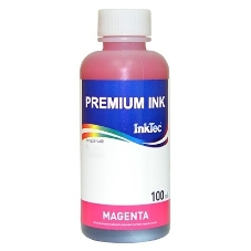 Чернила HP DJ 350/600, PSC 300 (InkTec) 51649/6657/8728, M, 0,1л