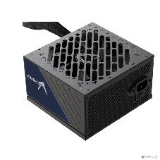 Блок питания Aerocool/Formula V Line FV-550LT, 550Вт, 120мм, немодульный, черный