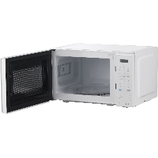 Микроволновая печь Midea EM720C2PR-W белый, 20 л, 700 Вт, переключатели - сенсор