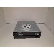 Внутренний оптический DVD привод DVD-RW (SATA, internal, black), OEM