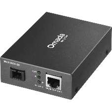 Гигабитный WDM медиаконвертер TP-Link MC212CS-20