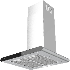 Купольная вытяжка Korting KHC 6958 XGN