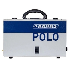 Сварочный полуавтомат Aurora POLO 175 SYNERGIC инвертор MIG-MAG/ММА