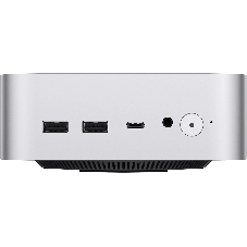 Неттоп Acer Gadget ETBox AI P09H U7 256V (2.2) 16Gb SSD1Tb ARC 140V Windows 11 Pro 2x2.5GbitEth WiFi BT 90W серебристый