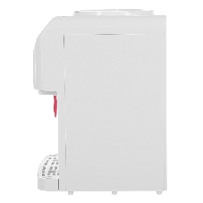 Кулер Starwind SW-2001FW настольный белый