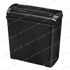 Шредер Fellowes PowerShred P-25S (секр.Р-1)/ленты/5лист./11лтр.