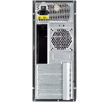 Компьютерный корпус Foxline FL-302-FZ450