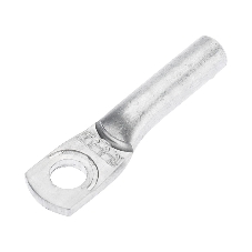 Наконечник алюминиевый Rexant ТА 25-8-7 (в упак. 100 шт.)
