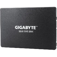 Накопитель SSD Gigabyte 480Gb GP-GSTFS31480GNTD SATA2.5