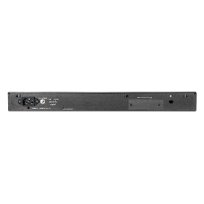 Коммутатор D-Link DGS-1520-28MP/A1A, 20×1 Гбит/с + 4×2.5 Гбит/с + 2×10 Гбит/с Base-T + 2×10 Гбит/с SFP+, управляемый