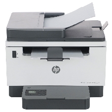 МФУ лазерное HP LaserJet Tank MFP 2602sdw (2R7F5A), А4, ч/б, печ. 22 стр/мин., скан. до 19 стр/мин. (ч/б) 10 стр/мин. (цвет), 600 x 600 dpi, Ethernet (RJ-45), USB 2.0, Wi-Fi