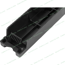 Фальшпанель ЦМО быстросъемная пластиковая в шкаф 19