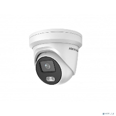 Видеокамера IP Hikvision DS-2CD2347G2-LU(C) 2.8-2.8мм цветная