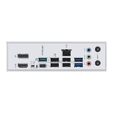 Материнская плата ASUS PRIME Z890-P WIFI, LGA 1851, Intel Z890, 4xDDR5, 4xSATA, 4xM.2, 1xPCIe 5.0 x16, 2xPCIe 4.0 x4, 1xPCIe 4.0 x1, 1xHDMI, 1xDP, 1xUSB-C (видеовыход), 2xUSB-A 3.2 Gen 1, 1xUSB-A 3.2 Gen 2, 4xUSB-A 2.0, 1xUSB-C Thunderbolt 4, 1x 2.5Gb LAN, 3x3.5 мм, 7.1, ATX