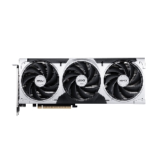 Видеокарта MSI RTX 5060 TI 8G VENTUS 3X OC, NVIDIA RTX 5060 Ti, 8 ГБ GDDR7, 128 бит, PCI-e 5.0, 1xHDMI, 3xDP, 2602 МГц