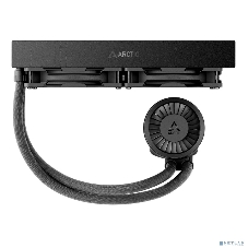 Система жидкостного охлаждения Arctic Cooling Liquid Freezer III Pro 280 Multi Compatible All-In-One CPU Water Cooler (ACFRE00179A)