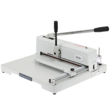 Резак гильотинный Kw-Trio 3943 A4/150лист./370мм/ручн.прижим