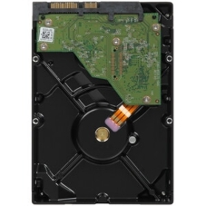 Жесткий диск Western Digital 2Tb SATA-III Surveillance Purple (5400rpm) 64Mb 3.5