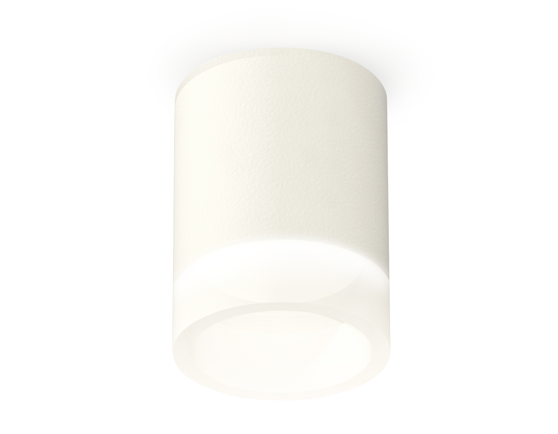 Светильник Ambrella Light XS6301063 SWH/FR белый песок/белый матовый MR16 GU5.3 (C6301, N6248)