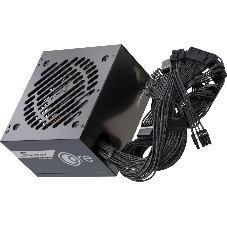 Блок питания Sea Sonic Core V2 BC-650, 650Вт, 80+ Bronze, 120мм, немодульный, черный