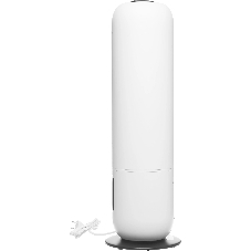 Увлажнитель воздуха Royal Clima RIVA RUH-RV300/8.0E-WT белый, 30 м², 8 л, ультразвуковой, гигростат, ароматизация, пульт ДУ, ночной режим, верхний залив воды