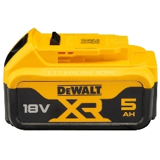 Аккумулятор DeWalt DCB184-XJ