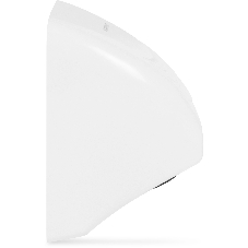 Сушилка для рук Starwind SW-HD814 600Вт белый
