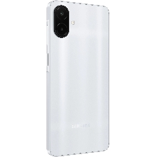 Смартфон Samsung Galaxy A08 6Gb, 128Gb, серебристый