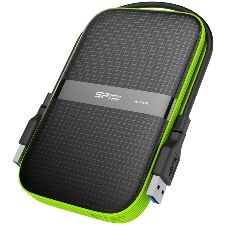 Внешний HDD 2.5