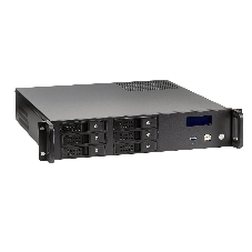 Серверный корпус ExeGate Pro 2U480-HS06 (RM 19