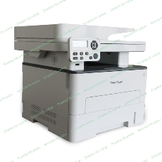 МФУ лазерное Pantum M7100DW, A4, ч/б, печ. до 33 стр/мин., скан. до 24 стр/мин., 1200x1200dpi, USB, RJ-45, Wi-Fi, проектная модель