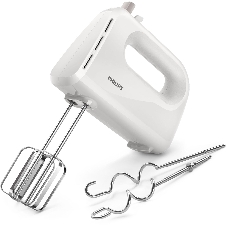 Миксер Philips HR3705/00, белый