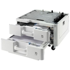 Лоток Kyocera PF-471 подачи (2х500л.) для M4125idn/M4132idn/FS-6025MFP/B, FS-6030MFP, FS-6525/6530MFP, FS-C8020/C8025MFP, FS-C8520MFP/FS-C8525MFP