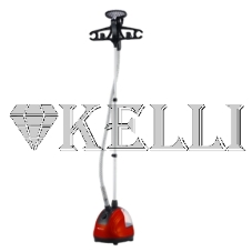 Парогенератор стационарный Kelli KL-816 синий Парогенератор стационарный Kelli KL-816 синий