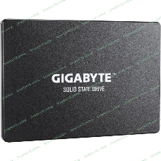 Накопитель SSD Gigabyte 480Gb GP-GSTFS31480GNTD SATA2.5