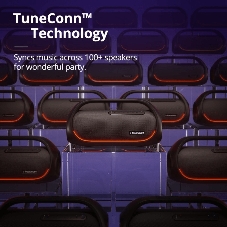 Акустическая система TRONSMART BLUETOOTH BANG