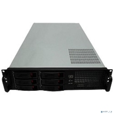 Серверный корпус ExeGate Pro 2U660-HS06 (RM 19