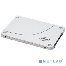 Накопитель SSD Intel D3-S4610 Series, 1920 Gb, SATA III, 2.5