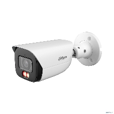 Камера видеонаблюдения IP Dahua DH-IPC-HFW3449EP-AS-IL-0280B 2.8-2.8мм цв.