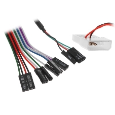 Серверный корпус Exegate Pro 4U4139L RM 19