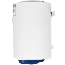 Водонагреватель электрический Ariston BLU1 R ABS 30 V SLIM белый, накопительный, 30 л, 1,5 кВт