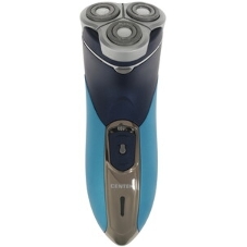 Электробритва Centek CT-2150 (сереб)
