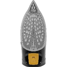 Утюг Philips DST7041/20 синий/черный, 2800 Вт, 50 г/мин, 250 г/мин, 300 мл
