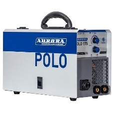 Сварочный полуавтомат Aurora POLO 175 SYNERGIC инвертор MIG-MAG/ММА