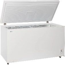 Морозильный ларь Nord CN 500, белый, 420л
