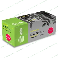 Картридж лазерный Cactus CS-TK5270Y желтый (6000 стр.) для Kyocera ECOSYS P6230cdn, M6230cidn, M6630cidn